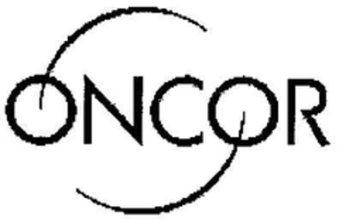 ONCOR Logo (DPMA, 20.05.2003)