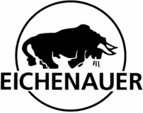 EICHENAUER Logo (DPMA, 27.04.2004)