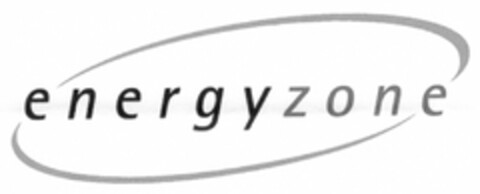 energyzone Logo (DPMA, 14.07.2004)