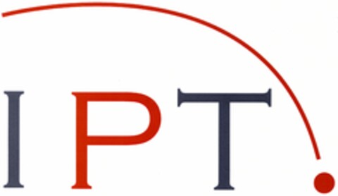 IPT Logo (DPMA, 15.11.2004)