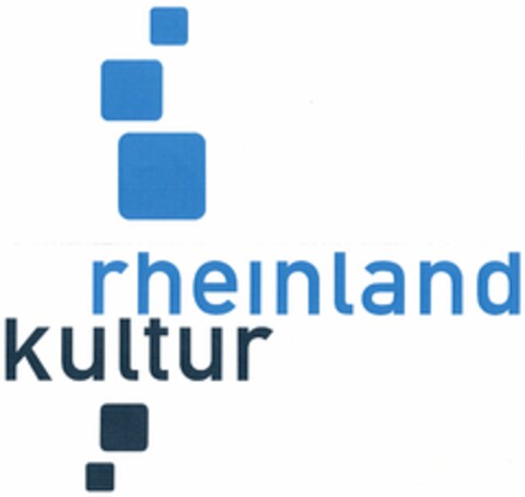 rheinland kultur Logo (DPMA, 03.03.2005)