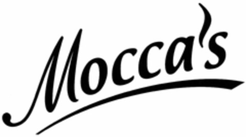 Mocca's Logo (DPMA, 04.05.2005)