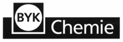 BYK Chemie Logo (DPMA, 07.10.2005)