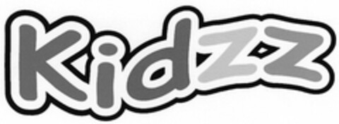 Kidz z Logo (DPMA, 20.01.2006)