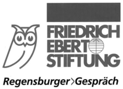 FRIEDRICH EBERT STIFTUNG Logo (DPMA, 03.04.2006)