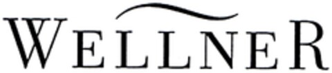 WELLNER Logo (DPMA, 21.04.2006)