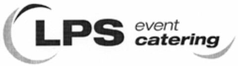 LPS event catering Logo (DPMA, 05/26/2006)