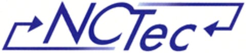 NCTec Logo (DPMA, 13.10.2006)