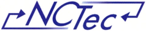 NCTec Logo (DPMA, 10/13/2006)