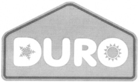 DURO Logo (DPMA, 18.09.2006)