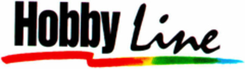 Hobby Line Logo (DPMA, 11.04.1995)