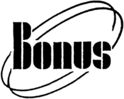 Bonus Logo (DPMA, 27.06.1995)