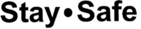 Stay·Safe Logo (DPMA, 11/04/1995)