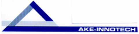 AKE-INNOTECH Logo (DPMA, 03.02.1996)