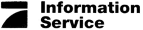 7 Information Service Logo (DPMA, 01/12/1998)