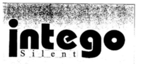 intego Silent Logo (DPMA, 16.01.1998)