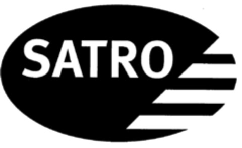 SATRO Logo (DPMA, 19.03.1998)