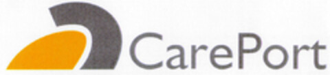 CarePort Logo (DPMA, 03.07.1998)