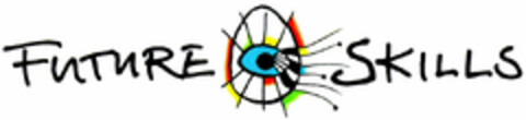 FUTURESKILLS Logo (DPMA, 07.08.1998)