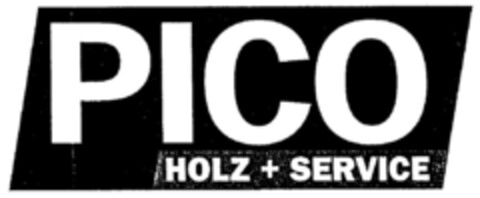 Pico Logo (DPMA, 22.08.1998)