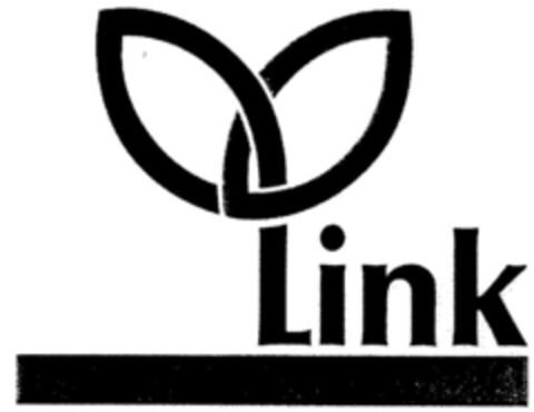 Link Logo (DPMA, 22.03.1999)