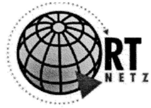 RT NETZ Logo (DPMA, 30.04.1999)