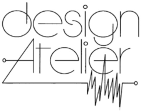 design Atelier Logo (DPMA, 09/11/1999)