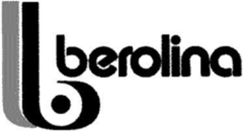 berolina Logo (DPMA, 20.11.1992)