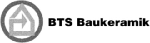 BTS Baukeramik Logo (DPMA, 06.02.1993)