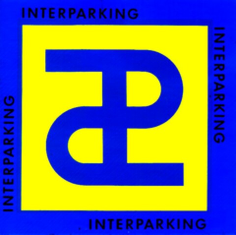 INTERPARKING Logo (DPMA, 02.04.1979)