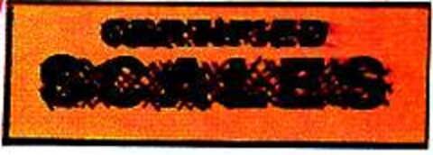 CERTIFIED SCALES Logo (DPMA, 17.10.1994)