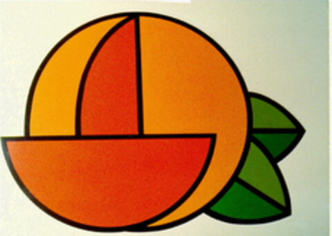862413 Logo (DPMA, 25.10.1968)