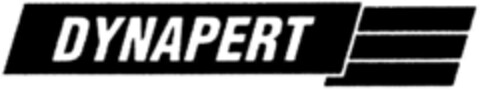 DYNAPERT Logo (DPMA, 14.01.1993)