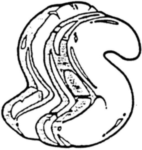 SS-FIGUR Logo (DPMA, 22.01.1994)