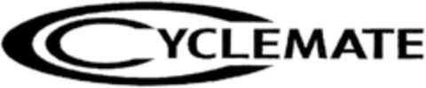 CYCLEMATE Logo (DPMA, 18.04.1994)