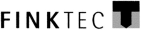FINKTEC T Logo (DPMA, 17.03.1994)