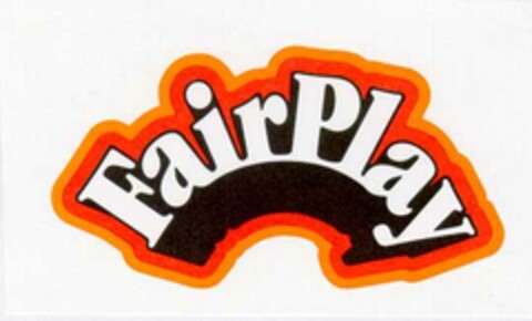 FairPlay Logo (DPMA, 08/10/1994)