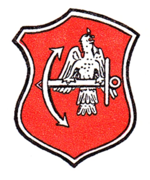 763265 Logo (DPMA, 06/09/1958)