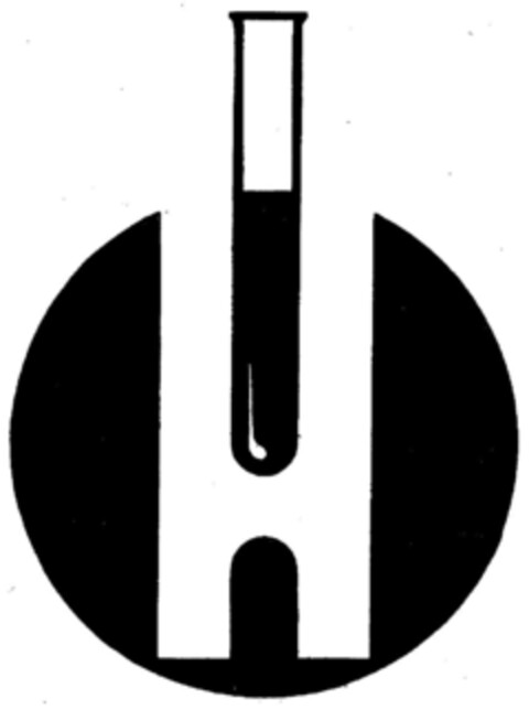 H Logo (DPMA, 07.03.1963)