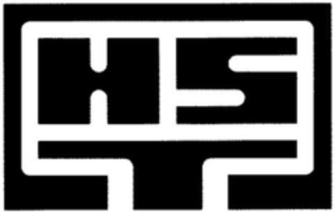 HST Logo (DPMA, 16.10.1992)