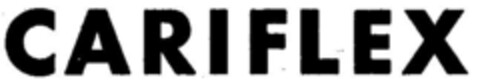 CARIFLEX Logo (DPMA, 27.05.1959)