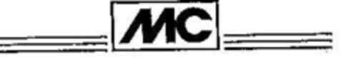 MC Logo (DPMA, 17.06.1994)