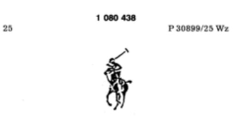 1080438 Logo (DPMA, 02.12.1983)