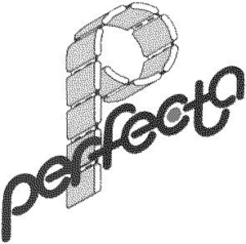 P perfecta Logo (DPMA, 09/08/1992)