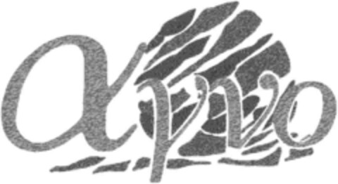 ayvo Logo (DPMA, 13.02.1992)
