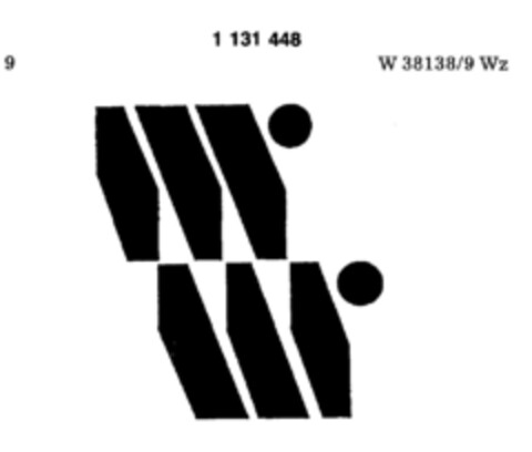 1131448 Logo (DPMA, 05/18/1988)