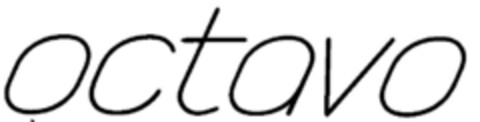 octavo Logo (DPMA, 28.11.1985)