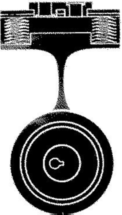927173 Logo (DPMA, 14.09.1973)