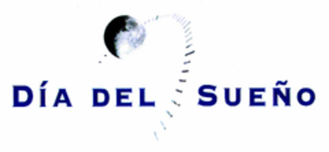 DIA DEL SUENO Logo (DPMA, 23.06.2000)