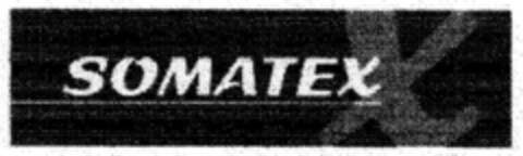 Somatex Logo (DPMA, 11.12.2000)